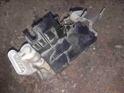 Peugeot Boxer 02-06 Bal Első Ajtó Zárszerkezet + Központizár Motor