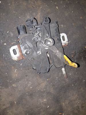 Ford Galaxy III Motorháztető Zárszerkezet