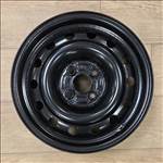 Honda Jazz 4db 4x100 lyukosztású 5,5JJ 15" felújított lemezfelni