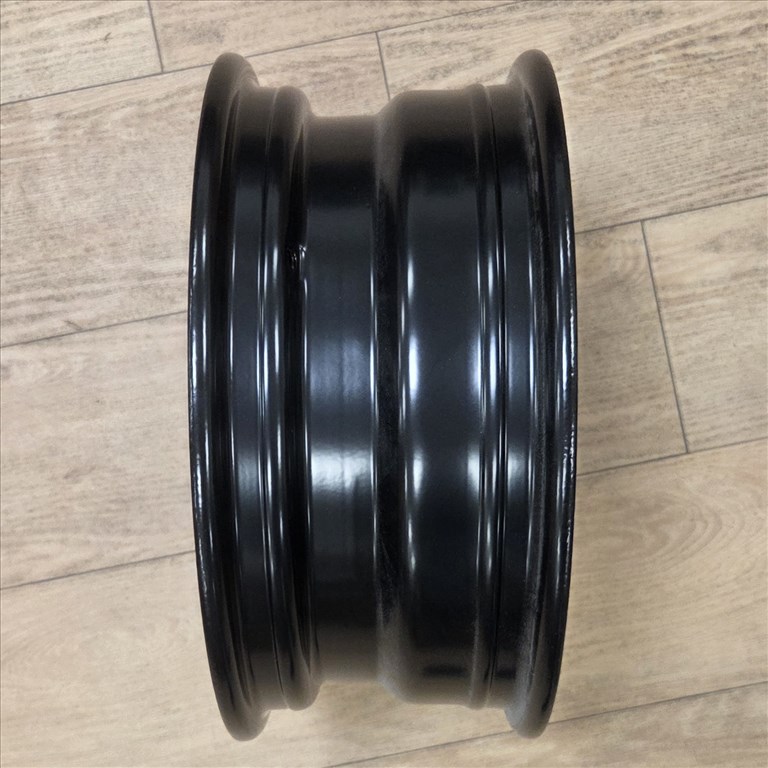  Honda Jazz 4db 4x100 lyukosztású 5,5JJ 15" felújított lemezfelni  2. kép