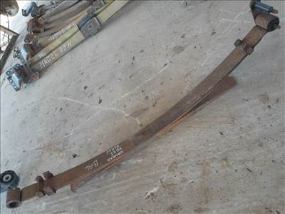 Nissan Navara D22 Hátsó Laprugó