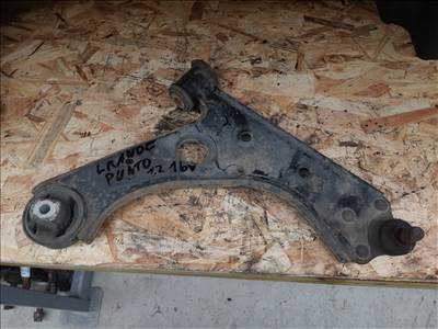 Fiat Grande Punto Jobb Első Lengőkar