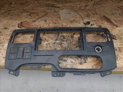 Ford Transit 00-06 Középkonzol Keret