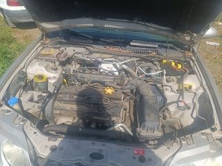 ROVER 45 (RT) Első Ablaktörlő Szerkezet Motorral 1. kép