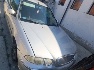 ROVER 45 (RT) Első Ablaktörlő Szerkezet Motorral 2. kép
