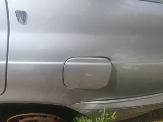 ROVER 45 (RT) Első Ablaktörlő Szerkezet Motorral 12. kép