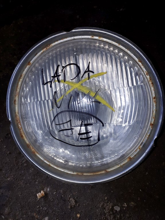 Lada Niva Elsõ Lámpa / Fényszóró 1. kép