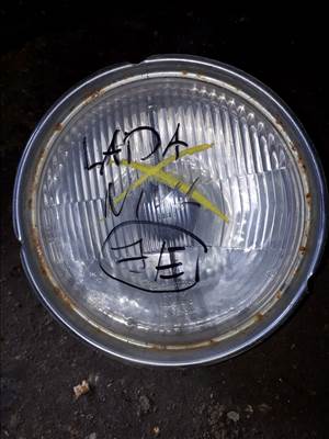 Lada Niva Első Lámpa / Fényszóró