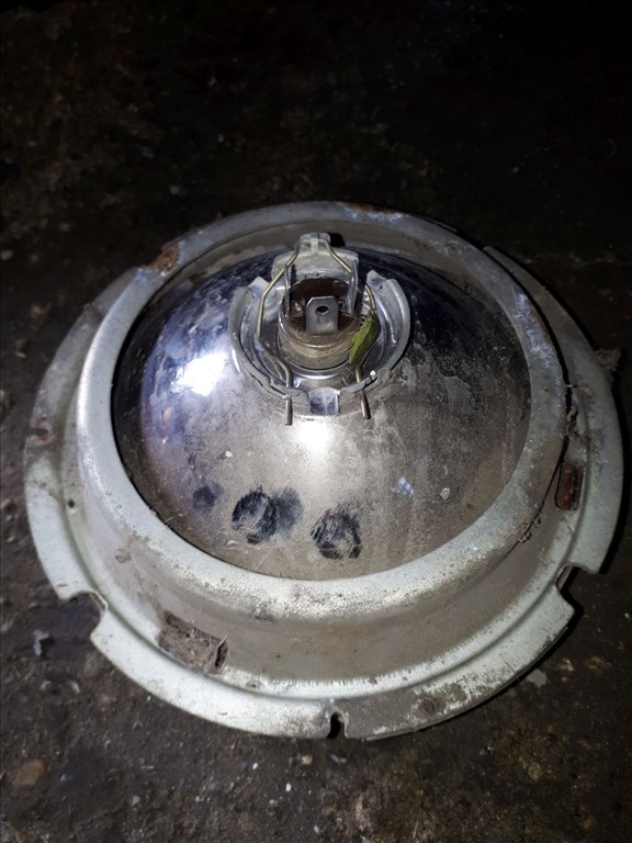 Lada Niva Elsõ Lámpa / Fényszóró 2. kép