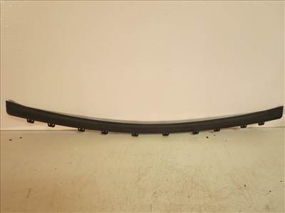 Audi A3 5 ajtós (8P) hátsó lökhárító díszléc (lökhárító díszléc) 8P4807421