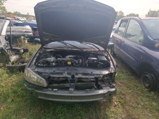 RENAULT LAGUNA II (BG0/1) Ablakmosó Tartály 1. kép