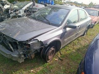 RENAULT LAGUNA II (BG0/1) Ablakmosó Tartály 5. kép