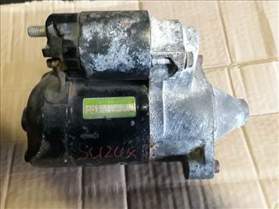 Suzuki Swift II 92-03 Önindító 128000-2861
