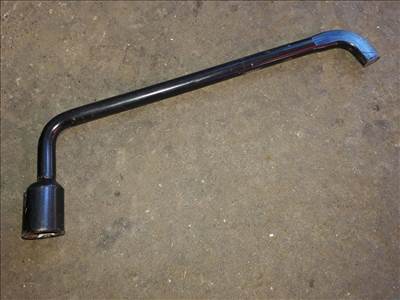 Citroen C2 Csőkulcs Kerékhez