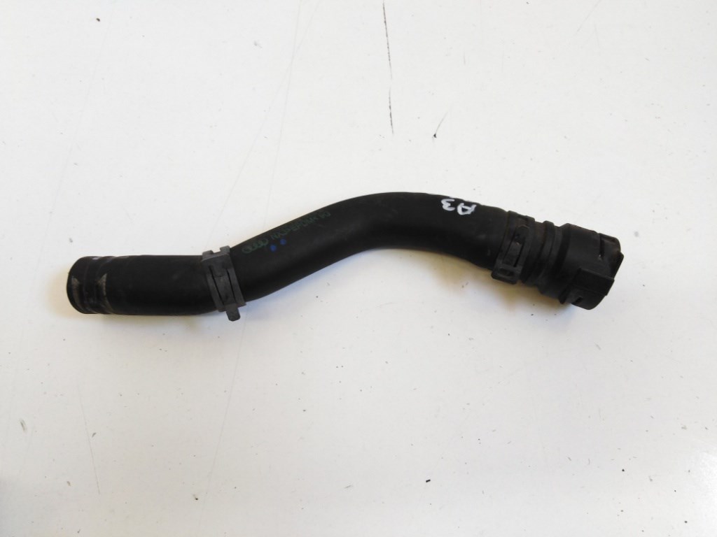 Audi A3 (8P) vízhûtõ csõ (vízcsõ) 1K0122073B 1. kép