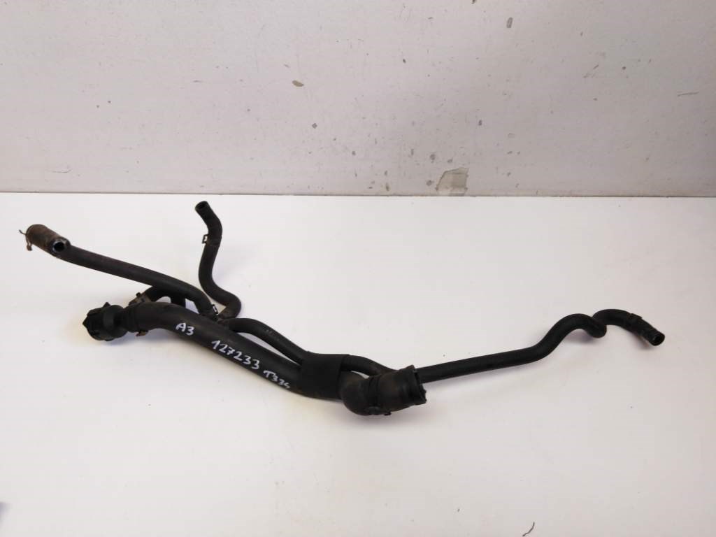 Audi A3 (8P) vízhûtõ csõ (vízcsõ) 1K0122291C 1. kép