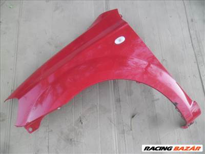 Chevrolet Aveo sedan bal első sárvédő