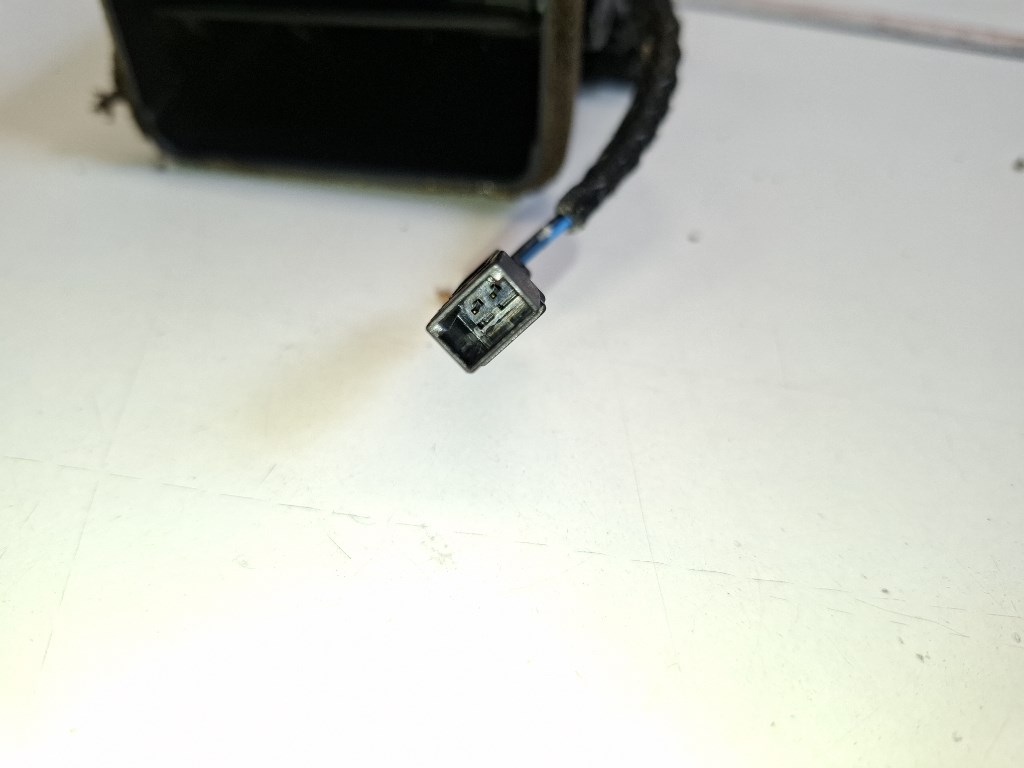 Audi A4 (8E B7) bal elsõ külsõ mûszerfal szellõzõ 8E0820901F 3. kép