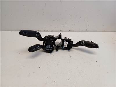 Audi A4 4 ajtós (8K B8) ablaktörlő kapcsoló 4G0953502AA