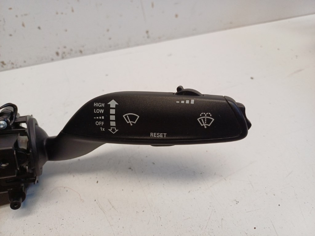 Audi A4 4 ajtós (8K B8) ablaktörlõ kapcsoló 4G0953502AA 2. kép