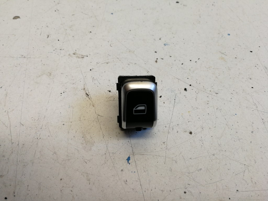 Audi A4 (8K B8) jobb hátsó ablakemelõ kapcsoló 8K0959855B 1. kép