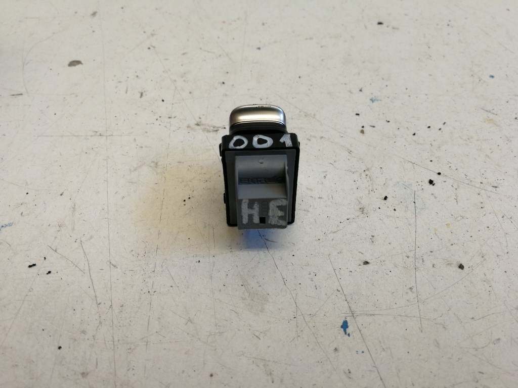 Audi A4 (8K B8) jobb hátsó ablakemelõ kapcsoló 8K0959855B 2. kép