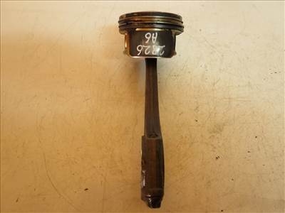 Audi A6 (C5 4B) hajtókar