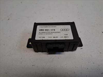 Audi Allroad (C5) riasztó vezérlő modul