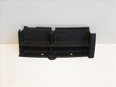Bmw 5-ös sorozat E39 (E39) bal első lökhárító rács 51118235638
