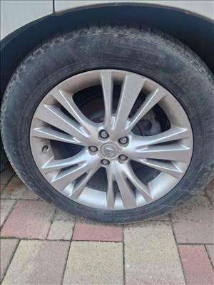  Lexus RX450h gyári 19 colos kerekek eladók