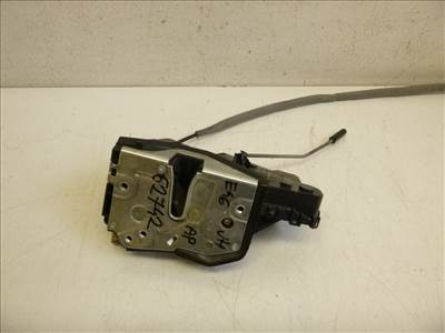 Bmw 3-as sorozat E46 (E46) jobb hátsó ajtózár