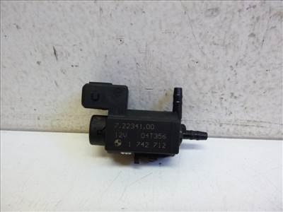 Bmw 1-es sorozat E87 (E87) vákumszelep 1742712