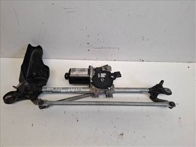 Bmw 3-as sorozat F31 (F31) első ablaktörlő szerkezet motorral 7267503