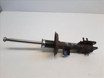 Chevrolet Spark (M300) jobb első lengéscsillapító 95032446