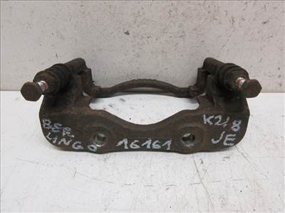 Citroen Berlingo jobb első féknyereg tartó