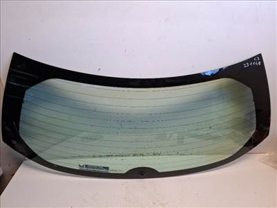 Citroen C3 (SC) hátsó szélvédő