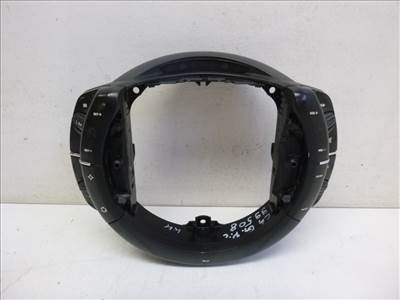 Citroen C4 grand picasso pár multikormány kapcsoló 96624938XT