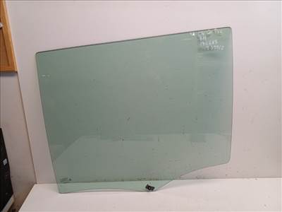 Citroen C4 grand picasso bal hátsó ajtó üveg lejáró