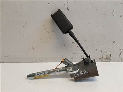 Citroen C4 grand picasso bal első biztonsági öv feszítő (övfeszítő) 9657326377