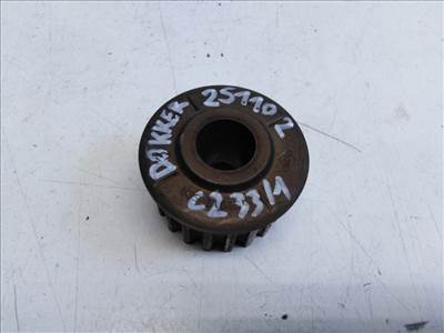 Dacia Dokker  adagolószíjtárcsa (adagoló szijtárcsa) 168012469R