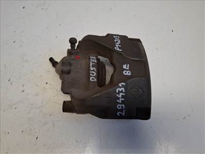 Dacia duster (HS) bal első féknyereg