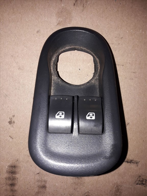 Renault Kangoo II Ablakemelõ Kapcsoló 1. kép
