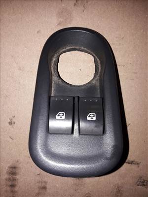 Renault Kangoo II Ablakemelő Kapcsoló