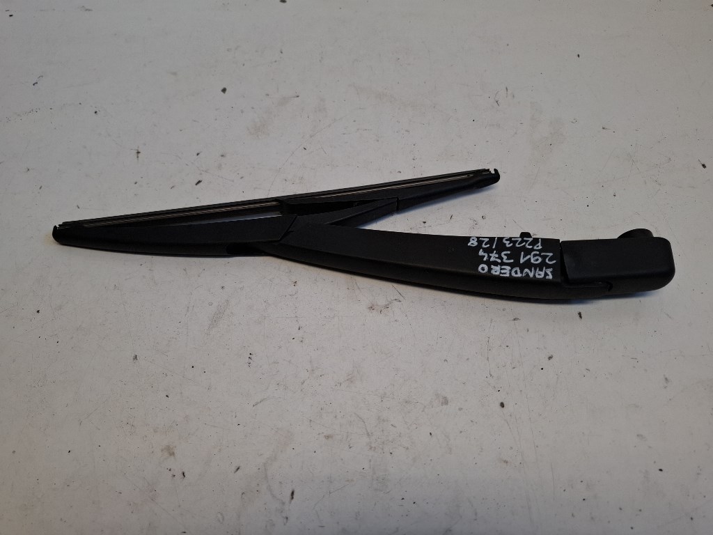 Dacia Sandero (B52) hátsó ablaktörlõ kar 1. kép