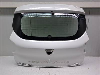 Dacia Spring  csomagtérajtó