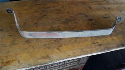 Opel Omega B Üzemanyag Tank Tartóvas