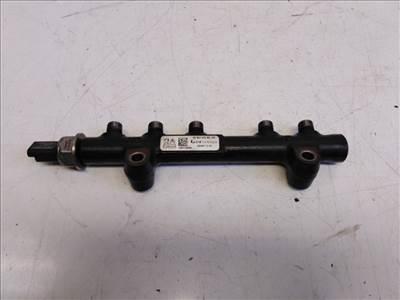 Ford B-max  közös nyomócső 9685297580