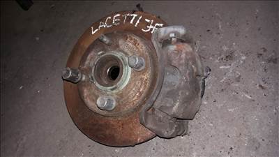 Chevrolet Lacetti Jobb Első Csonkállvány Kerékaggyal  Féknyereg  ABS Jeladó