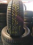  195/55R15" újszerű Dunlop Wintersport téli garnitúra 2017