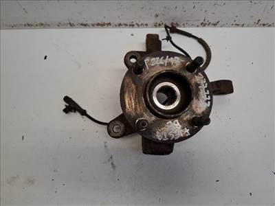 Ford Fiesta bal első csonkállvány